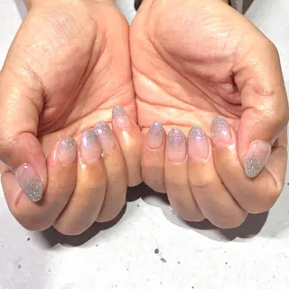 ネイル 横山 音羽のネイルデザイン
