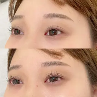 マツエク・マツパ 丹野 みゆき🦩🦩🫧の眉毛・アイブロウイメージ