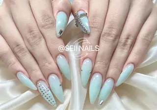 ネイル SEII_NAILS SEIIのネイルデザイン