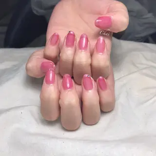 ネイル chai nail _ai📍鶴橋/桃谷のネイルデザイン