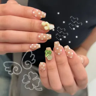 ネイル N nail - KOBE -のネイルデザイン