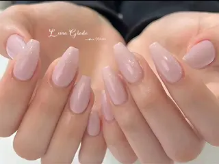 ネイル Luna Gladeのネイルデザイン