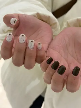 ネイル SACHIKO♪ Mielのネイルデザイン