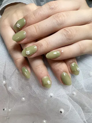 ネイル Nail NaNaのネイルデザイン