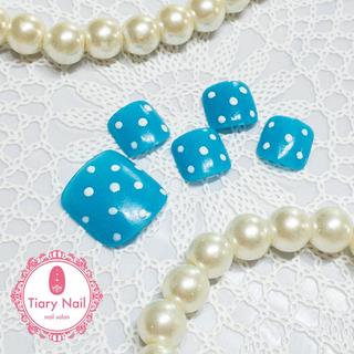 ネイル 💗🪽Tiary Nail🪽💗のネイルデザイン
