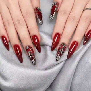ネイル 💅🏻 ayakaのネイルデザイン