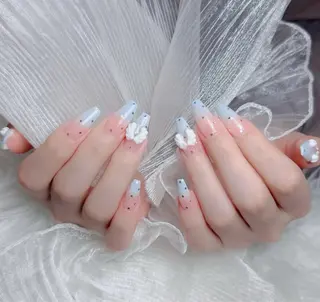 ネイル Lenie Nail Salonのネイルデザイン