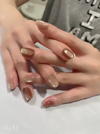 ネイル 梶原 久美のネイルデザイン