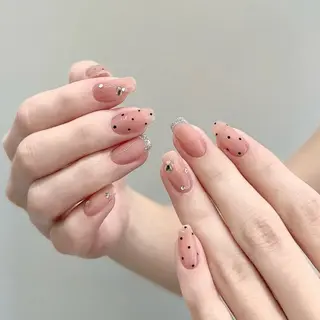 ネイル 🎀 NaNa_nailのネイルデザイン