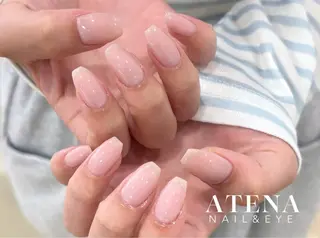 ネイル ATENA SAKURAKOのネイルデザイン