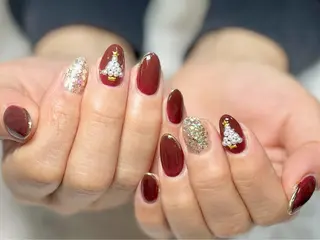 ネイル nail fufla ♡yamane♡のネイルデザイン