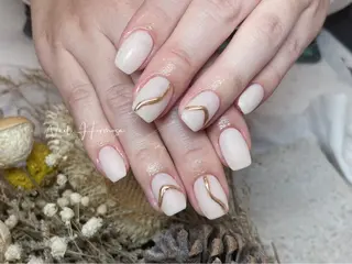 ネイル エルモサ 秋葉原のネイルデザイン