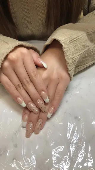ネイル ✨アン ミユ✨のネイルデザイン