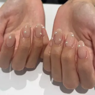 ネイル nail 🐈‍⬛naokoのネイルデザイン