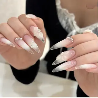 ネイル Nihonthy Nail 新宿のネイルデザイン