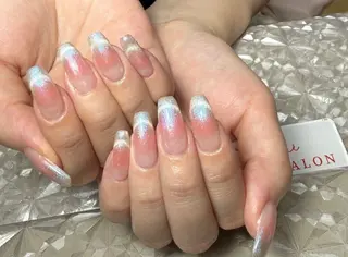 ネイル ア イリのネイルデザイン
