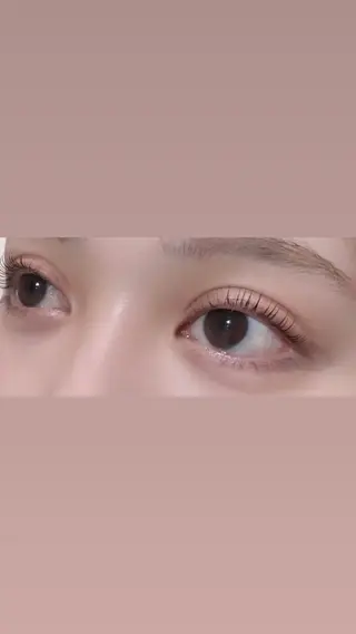 マツエク・マツパ 束感マツエク💗/ ayakaのマツエク・マツパデザイン
