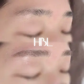 アイブロウ Belle Aileのマツエク・マツパデザイン