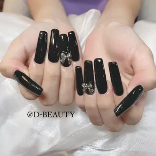 ネイル スカルプ専門店 D-Beautyのネイルデザイン