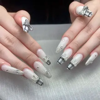 ネイル YO♥ nails 横浜駅のネイルデザイン