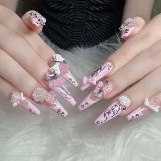 ネイル Hani Nail Salonのネイルデザイン
