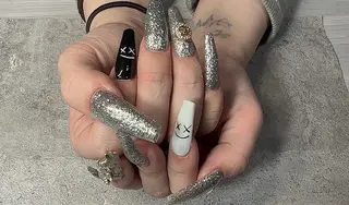 ネイル Mimi Nailのネイルデザイン