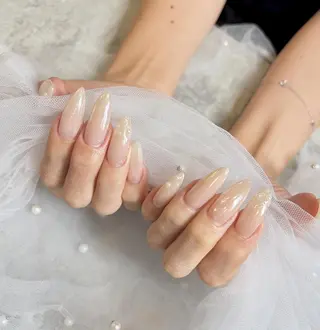 ネイル le'a -レア-のネイルデザイン