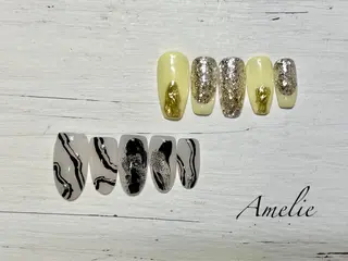 ネイル yo koのネイルデザイン