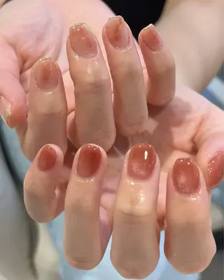 ネイル kanatsu yorikoのネイルデザイン