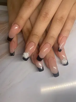 ネイル akina nailsのネイルデザイン