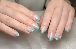ネイル サト ミズキのネイルデザイン