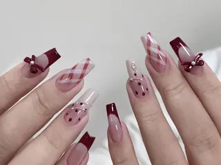 ネイル 🌙Aira 🌙のネイルデザイン