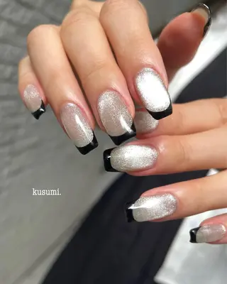 ネイル kusumi. tatsuyaのネイルデザイン