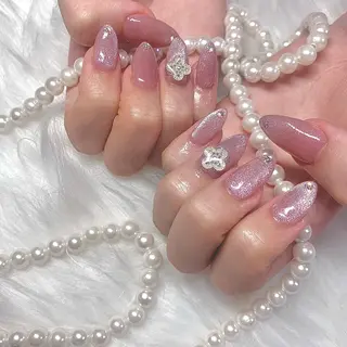 ネイル élu by Noriko 前原のネイルデザイン