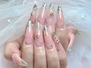 ネイル hue nail1のネイルデザイン