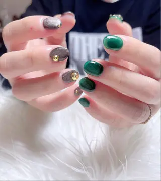 ネイル hairsalon 556のマツエク・マツパデザイン