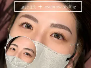 マツエク・マツパ 大和|桜ヶ丘 アイラブワンのマツエク・マツパデザイン