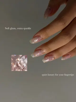 ネイル LINEA.nail Riraiのネイルデザイン