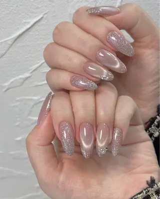 ネイル Doraemi ANA.CHUOのネイルデザイン