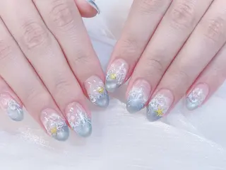 ネイル DUO MI nail salonのネイルデザイン