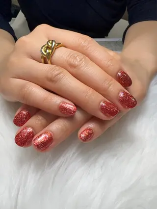 ネイル yu iのネイルデザイン
