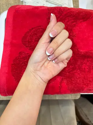 ネイル Nail Salon HARU   Aのネイルデザイン