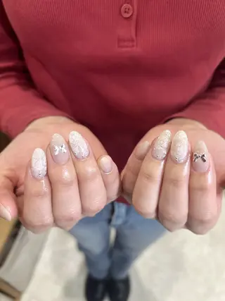 ネイル Shion .のネイルデザイン
