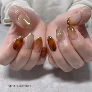 ネイル 🤍CRISTA yui🤍のネイルデザイン