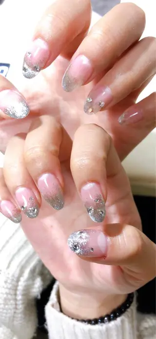 ネイル Ｍ☆NAIL asamiのネイルデザイン