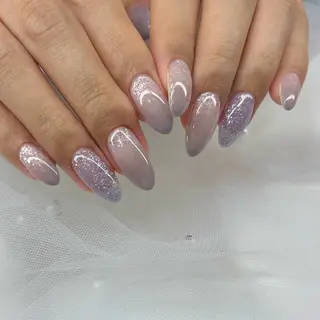 ネイル Rina🫧 大阪/福島のネイルデザイン