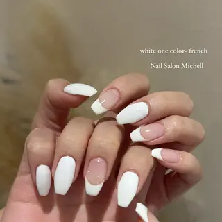 ネイル Michell_ dianaのネイルデザイン