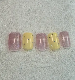 ネイル nail salon quartettoのネイルデザイン