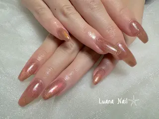 ネイル Nail Salon Subaruのネイルデザイン