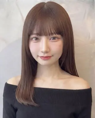 💖kellys green💖のヘアスタイル